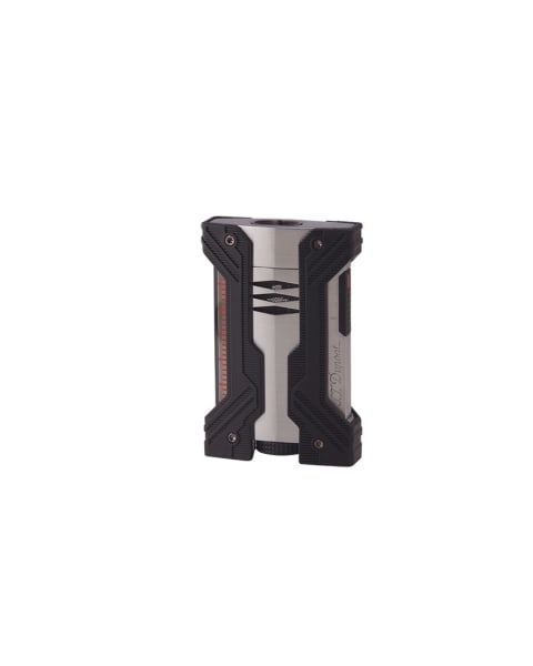 S.T. Dupont Defi XXtreme Chrome