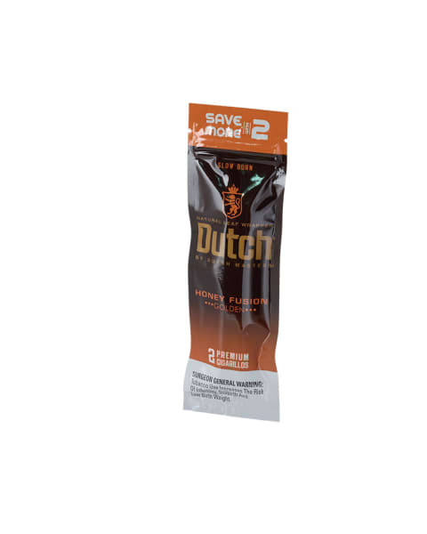Dutch Masters 2 For 1.29 Honey Fusion (2)