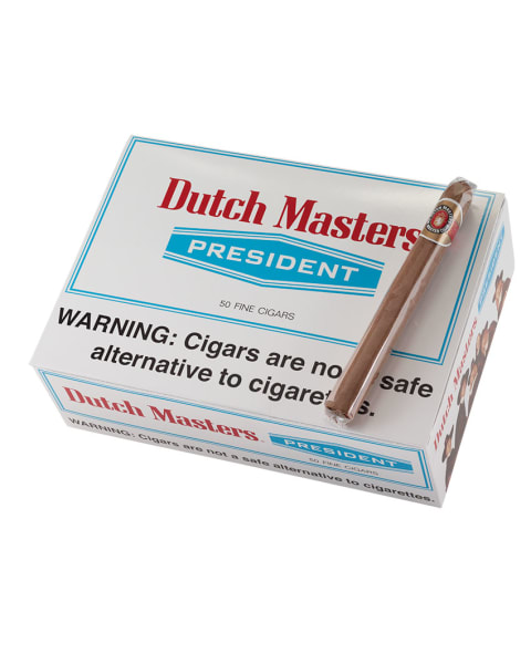 Dutch Masters President