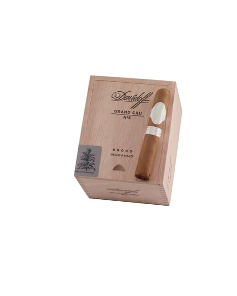 Davidoff Grand Cru Series No. 5