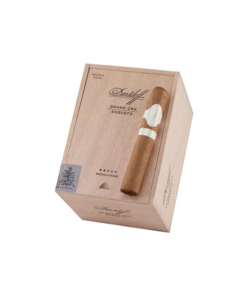 Davidoff Grand Cru Robusto