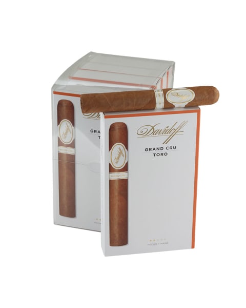Davidoff Grand Cru Toro 5/4