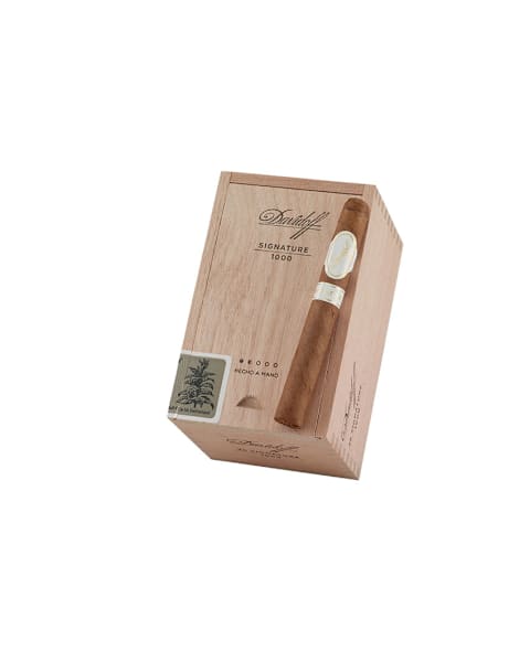 Davidoff Signature 1000