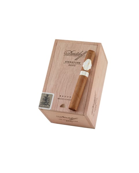 Davidoff Signature 2000