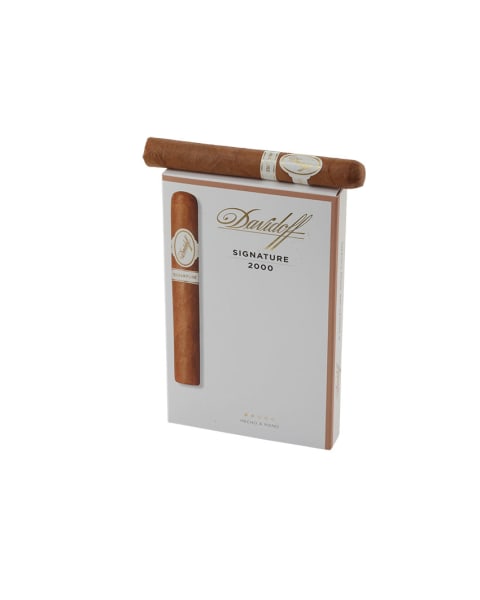Davidoff Signature 2000 (5)