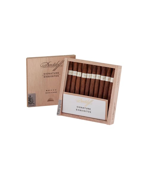 Davidoff Signature Exquisitos