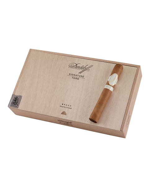 Davidoff Signature Toro