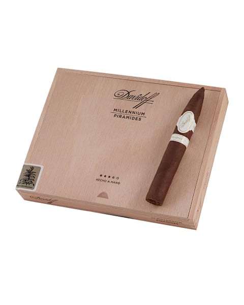 Davidoff Millennium Piramides