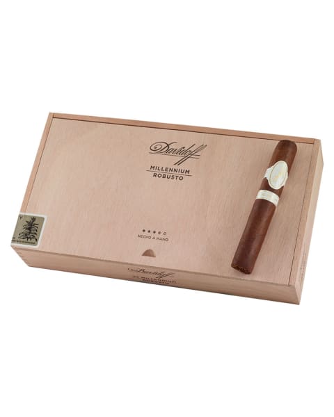 Davidoff Millennium Robusto