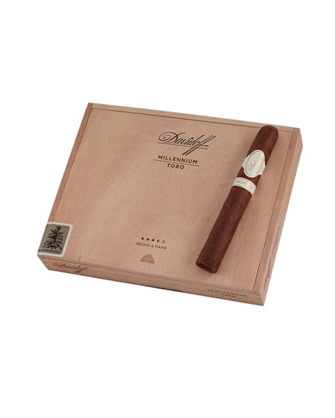 Davidoff Millennium Toro