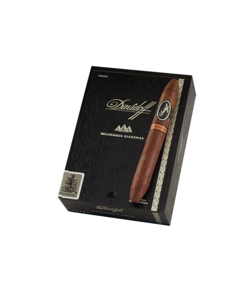 Davidoff Nicaragua Diadema