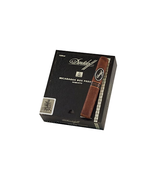 Davidoff Nicaragua Robusto BXP