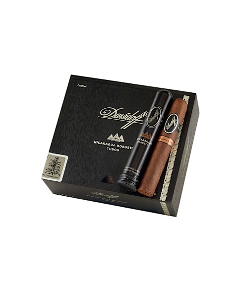 Davidoff Nicaragua Robusto Tubo