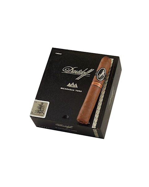 Davidoff Nicaragua Toro