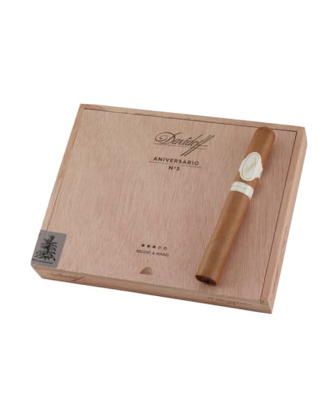 Davidoff Aniversario No. 3