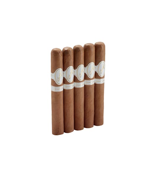 Davidoff Aniversario No. 3 5 Pack