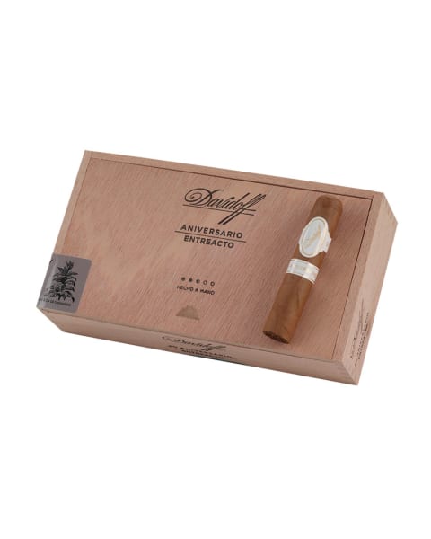 Davidoff Aniversario Entreacto