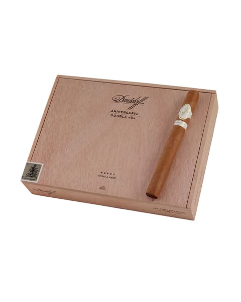 Davidoff Aniversario Double 'R'