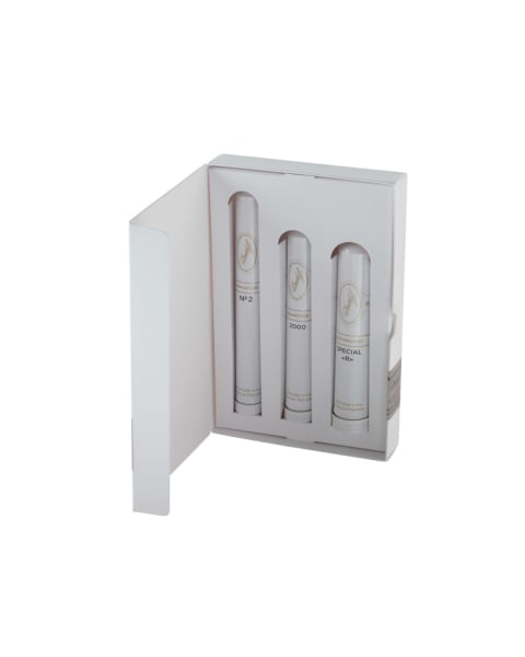 Davidoff Tubos Assortment