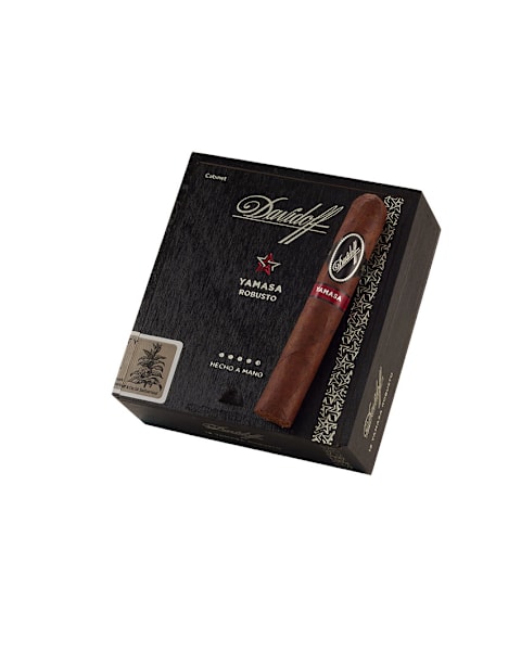 Davidoff Yamasa Robusto