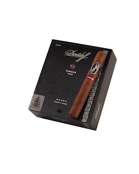 Davidoff Yamasa Toro