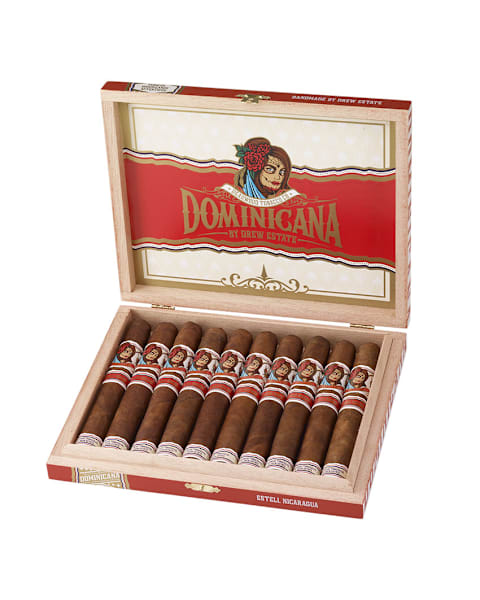 Drew Estate Deadwood Dominicana Buenas Noches Toro