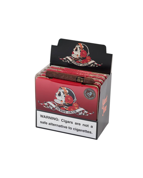 Deadwood Sweet Baby Jane 5/10