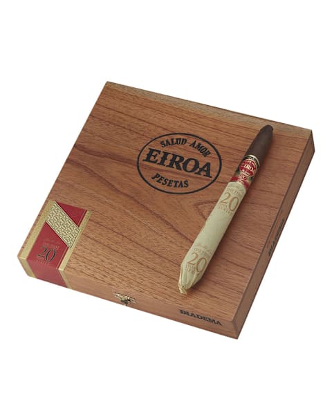 Eiroa The First 20 Years Diadema