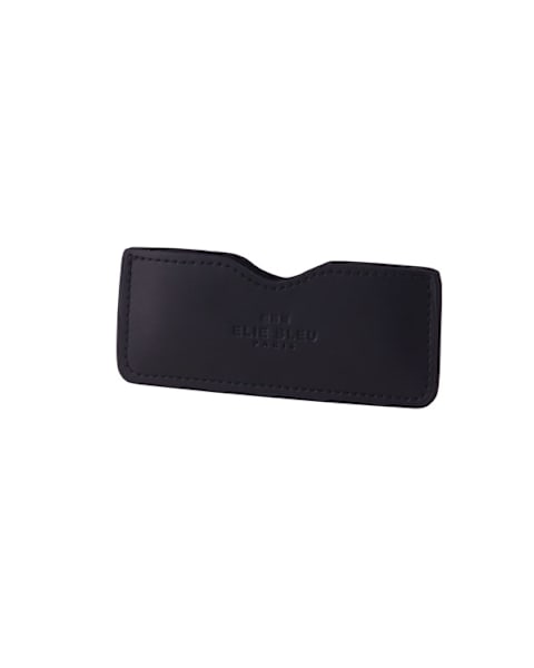 Elie Bleu Double Blade Case