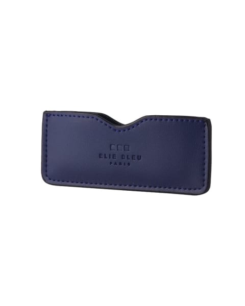 Elie Bleu Double Blade Case