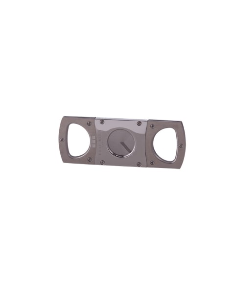 Elie Bleu EBC-1 Cigar Cutter Satin Stainless
