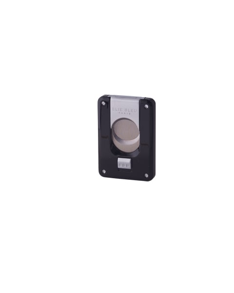 Elie Bleu EBC-4 Cutter Black
