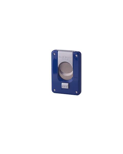 Elie Bleu EBC-4 Cutter Blue