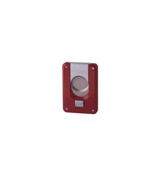 Elie Bleu EBC-4 Cutter Red