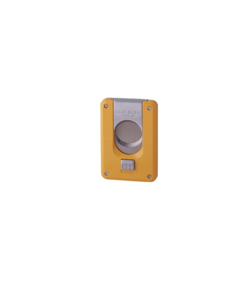 Elie Bleu EBC-4 Cutter Yellow