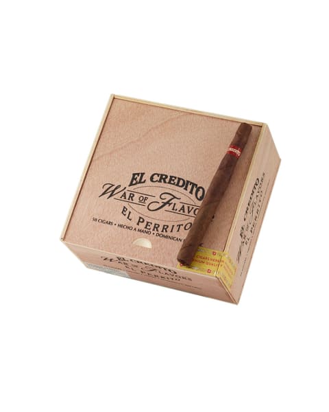 El Credito El Perrito Cigarillos