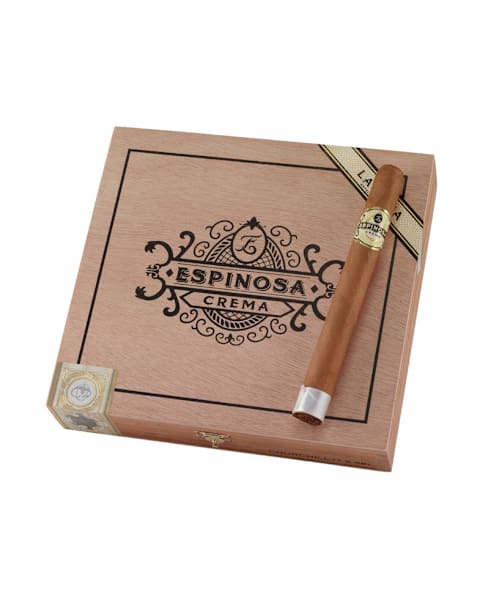 Espinosa Crema No.1
