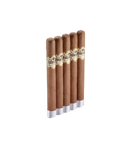Espinosa Crema No.1 5 Pack