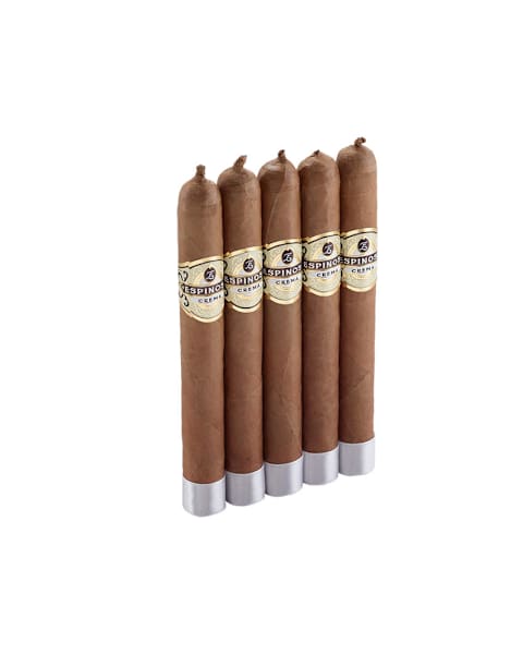 Espinosa Crema Rabito 5PK
