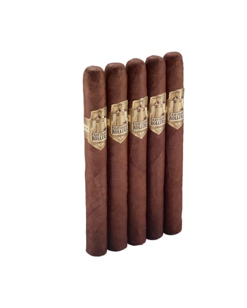 Angry Monks 5 Pack