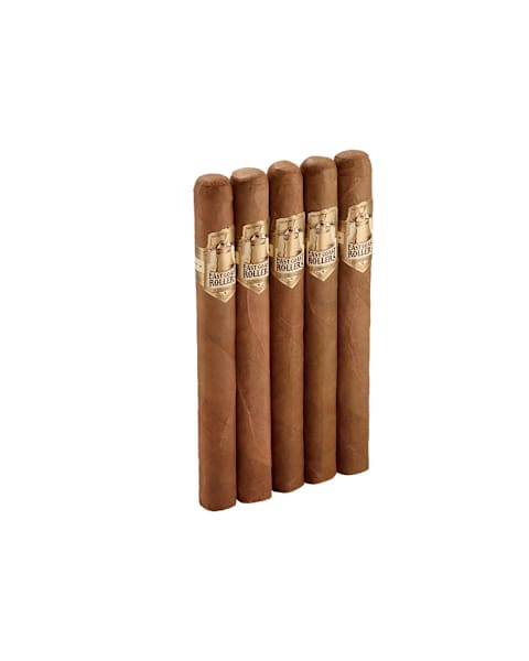 Infamous Ace  Pack of 5 Cigars