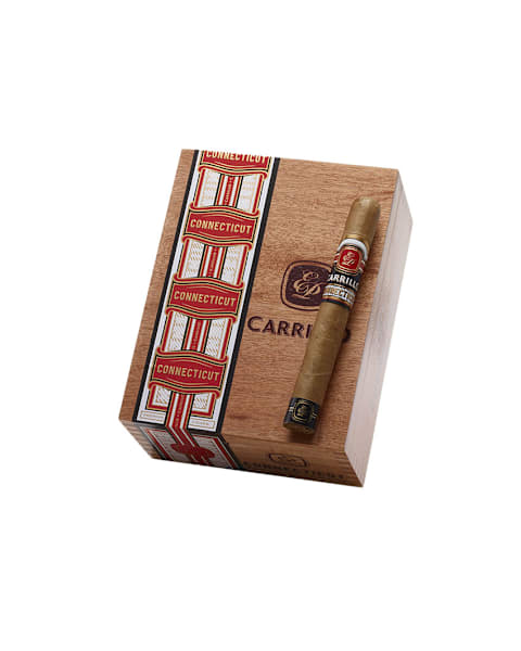 E.P. Carrillo Essence Connecticut Corona
