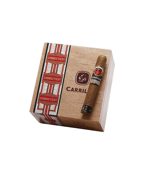 E.P. Carrillo Essence Connecticut Robusto