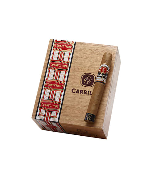 E.P. Carrillo Essence Connecticut Toro