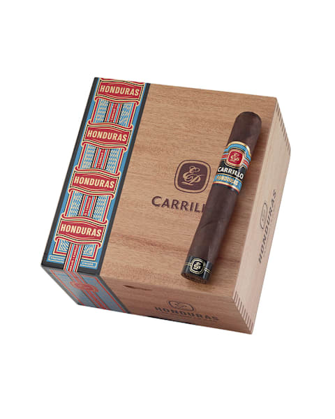 E.P. Carrillo Essence Honduras Gordo