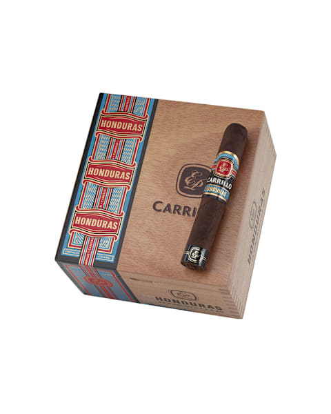 E.P Carrillo Essence Honduras Robusto