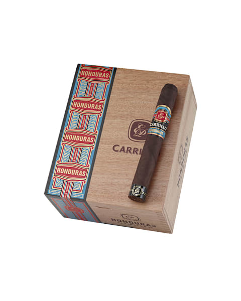 E.P. Carrillo Essence Honduras Toro