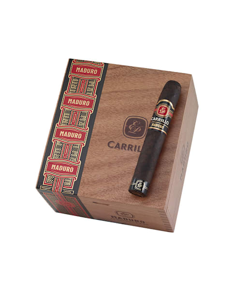 E.P. Carrillo Essence Maduro Gordo