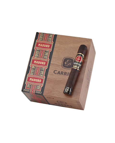 E.P. Carrillo Essence Maduro Robusto