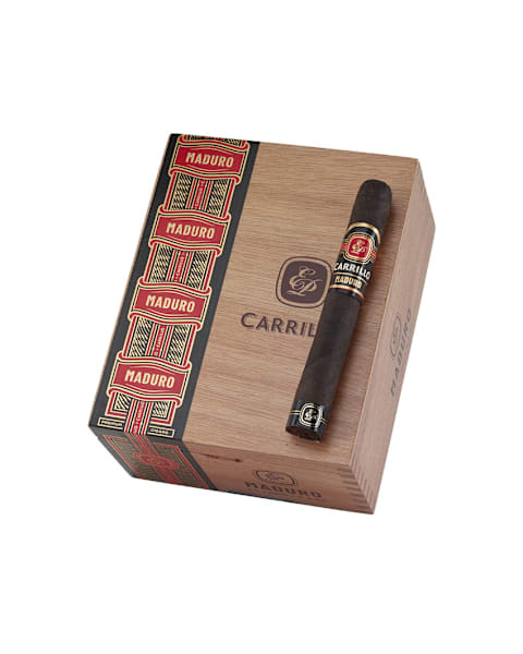 E.P. Carrillo Essence Maduro Toro